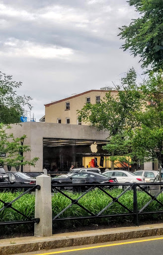 Computer Store «Apple New Haven», reviews and photos, 65 Broadway, New Haven, CT 06511, USA