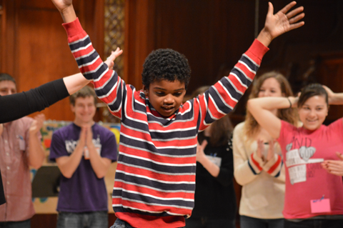 Music School «Hochstein School of Music & Dance», reviews and photos, 50 Plymouth Ave N, Rochester, NY 14614, USA