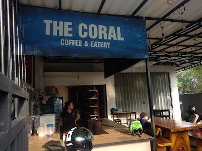 THE CORAL coffee & eatery