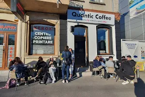 Quantic Coffee image