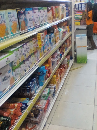 Welldone Supermarket, Plot 7 Peter Odili Rd, Rainbow Town, Port Harcourt, Nigeria, Deli, state Rivers