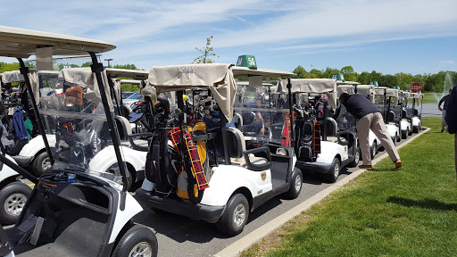 Public Golf Course «Mercer Oaks Golf Course», reviews and photos, 725 Village Rd W, West Windsor Township, NJ 08550, USA