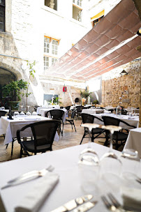 Atmosphère du Restaurant L'Essentiel à Avignon - n°17