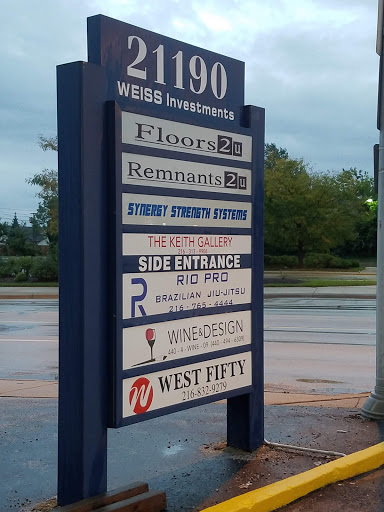 Tire Shop «Firestone Complete Auto Care», reviews and photos, 21210 Center Ridge Rd, Rocky River, OH 44116, USA