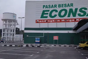 Econsave Jelapang | Hypermarket | Wholesale image