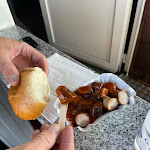 Photo n°1 de l'avis de aleroede. fait le 08/09/2023 à 15:14 sur le  Rennsteiggrill à Laucha