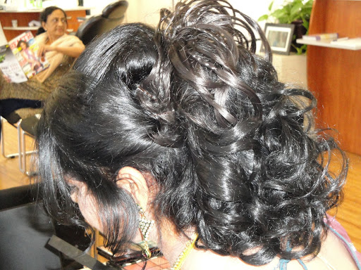Beauty Salon «Shiva Beauty Salon», reviews and photos, 40673 Fremont Blvd, Fremont, CA 94538, USA