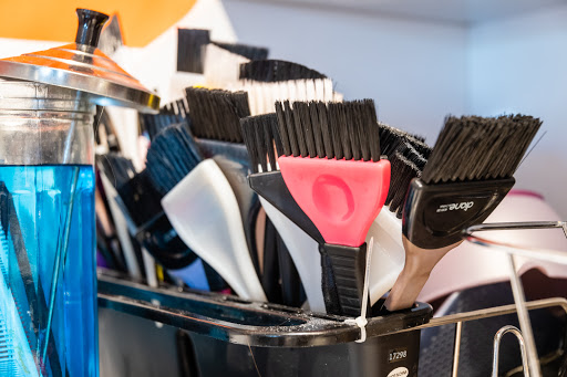 Beauty Salon «Amanda Richards Salon», reviews and photos, 6709 Manatee Ave W, Bradenton, FL 34209, USA