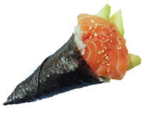 Sushi du Restaurant Sushi Leba à Loos - n°6