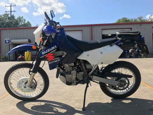 Used Motorcycle Dealer «Extreme Power Sports», reviews and photos, 17458 Judson Rd, San Antonio, TX 78247, USA