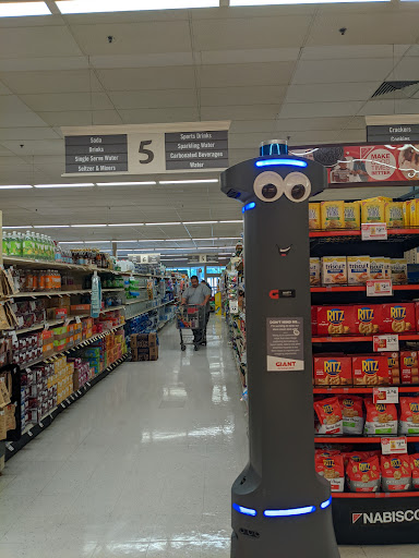 Grocery Store «Giant Food Stores», reviews and photos, 2670 Egypt Rd, Norristown, PA 19403, USA