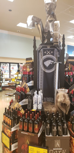 Grocery Store «Safeway», reviews and photos, 4831 Point Fosdick Dr NW, Gig Harbor, WA 98335, USA