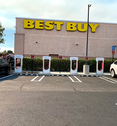 Electronics Store «Best Buy», reviews and photos, 3900 Sisk Rd B, Modesto, CA 95356, USA