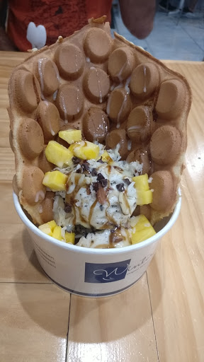 Dessert Shop «Winterfell Dessert», reviews and photos, 32 S 40th St, Philadelphia, PA 19104, USA