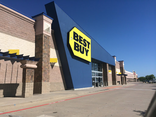 Best Buy, 2041 U.S. 287 Frontage Rd, Mansfield, TX 76063, USA, 