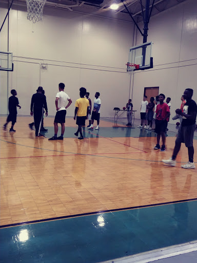 Recreation Center «Fields Recreation Center», reviews and photos, 1701 Dairy Rd, Garland, TX 75040, USA