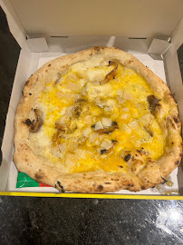 Les plus récentes photos du Pizzeria Mr.Pizza à Villeneuve-sur-Lot - n°2