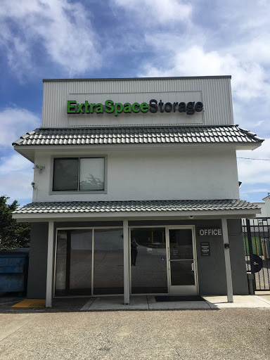 Self-Storage Facility «Extra Space Storage», reviews and photos, 3601 Junipero Serra Blvd, Daly City, CA 94014, USA