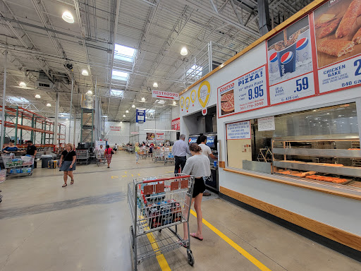 Warehouse store «Costco Wholesale», reviews and photos, 3250 Northlake Blvd, Lake Park, FL 33403, USA