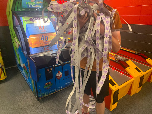 Bowling Alley «Jack & Jill Bowling Lanes», reviews and photos, 105 S 700 E St, American Fork, UT 84003, USA