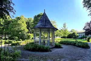 Streidlgarten-Rosen Park image