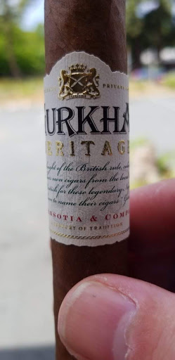 Tobacco Shop «Cigar Loft», reviews and photos, 1110 Contra Costa Blvd, Pleasant Hill, CA 94523, USA