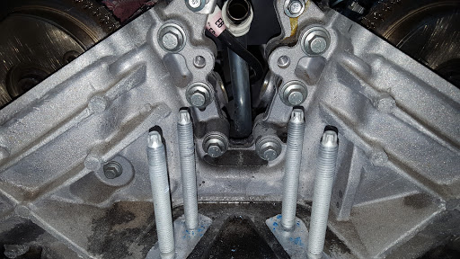 Auto Repair Shop «Precision Tune Auto Care», reviews and photos, 3425 Midway Dr, San Diego, CA 92110, USA