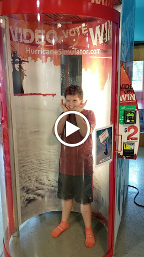 Amusement Center «Sky Zone Trampoline Park», reviews and photos, 11745 Commons Dr, Springdale, OH 45246, USA