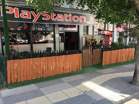 Cevizaltı PlayStation Cafe