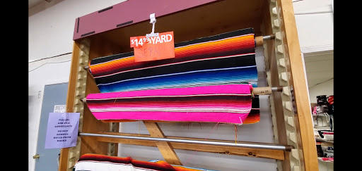 Fabric Store «Fabrictopia SA», reviews and photos, 926 W Laurel St, San Antonio, TX 78201, USA