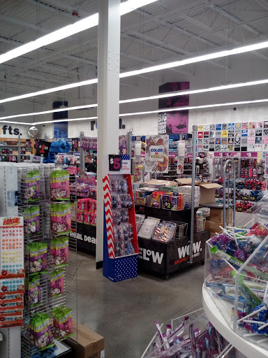 Variety Store «Five Below», reviews and photos, 12250 15 St, Grandview, MO 64030, USA