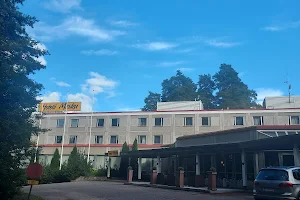 Hotelli Mesku Forssa image