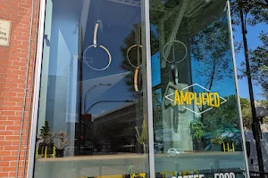 Amplified Cafe image