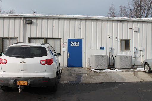 Solar Energy Equipment Supplier «Solar By: CIR», reviews and photos, 400 Ingham Ave, Buffalo, NY 14218, USA