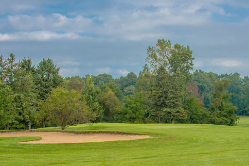Golf Course «Rolling Meadows Golf Course», reviews and photos, 6484 Sutton Rd, Whitmore Lake, MI 48189, USA