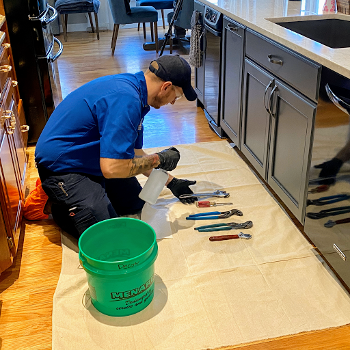 Plumber «Pat Plumbing, Heating and Air», reviews and photos, 3761 SW South Park Ave, Topeka, KS 66609, USA