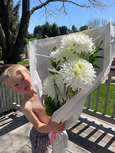 Florist «Flowers By Priscilla - Paoli», reviews and photos, 1592 Lancaster Ave, Paoli, PA 19301, USA