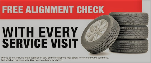 Muffler Shop «Economy Muffler & Auto Care Center», reviews and photos, 11263 Air Park Rd, Ashland, VA 23005, USA