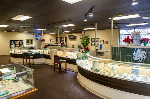 Jeweler «Siegel Jewelers», reviews and photos, 2845 Lake Eastbrook Blvd SE, Grand Rapids, MI 49512, USA