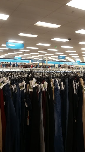 Clothing Store «Ross Dress for Less», reviews and photos, 201 University Oaks Blvd, Round Rock, TX 78664, USA