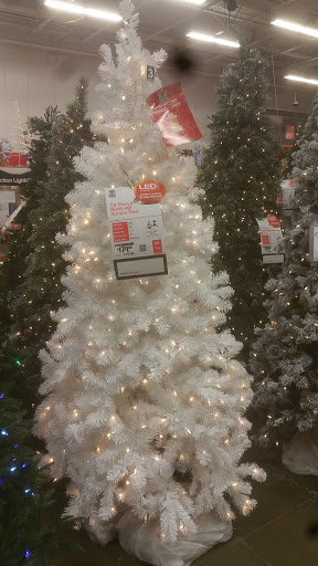 Home Improvement Store «The Home Depot», reviews and photos, 300 Thruway Plaza Dr, Cheektowaga, NY 14225, USA