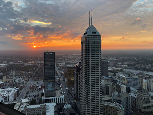 Painting «Connor Fine Painting Inc», reviews and photos, 6925 Hawthorn Park Dr, Indianapolis, IN 46220, USA