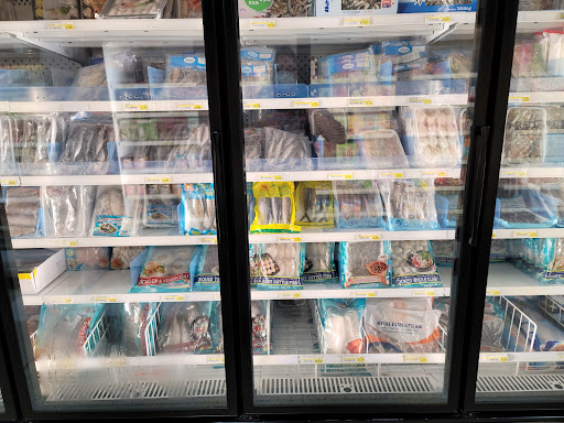 Supermarket «Grand Mart», reviews and photos, 649 Newtown Rd, Virginia Beach, VA 23462, USA