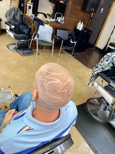 Barber Shop «Old Stars 52 Barbershop», reviews and photos, 7227 International Dr, Orlando, FL 32818, USA