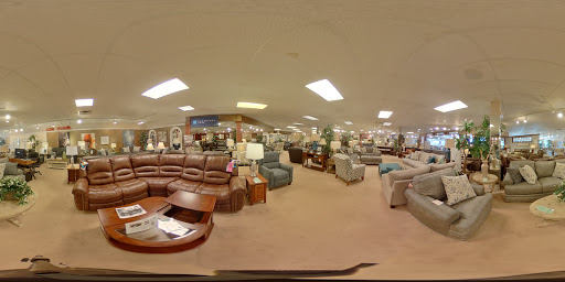 Furniture Store «Morgan Furniture», reviews and photos, 6001 Youngstown Warren Rd, Niles, OH 44446, USA