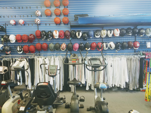 Sporting Goods Store «Play It Again Sports», reviews and photos, 1281 Jefferson Davis Hwy, Fredericksburg, VA 22401, USA