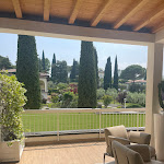 Photo n°4 de l'avis de Lucy.a fait le 02/06/2022 à 17:39 sur le  Park Hotel Casimiro Village - Blu Hotels à San Felice del Benaco