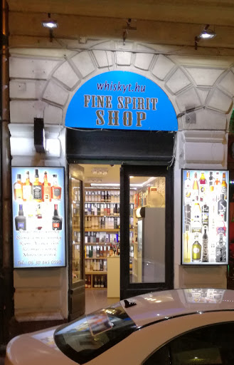 Whiskyt.hu Fine Spirit Shop