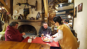 Photo n°13 de L'Auberge du Cheval Blanc à Plourin-lès-Morlaix ()