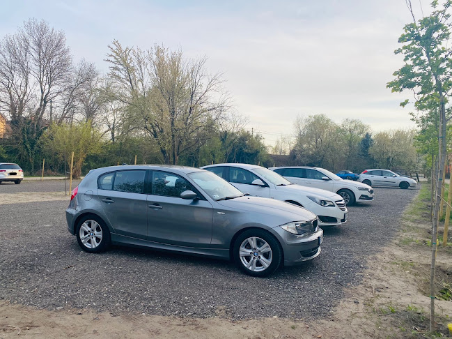 Értékelések erről a helyről: Hév-parkoló, Dunaharaszti - Parkoló